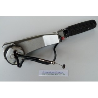 BARRE FRANCHE 5 CV HONDA BF5 ZV1