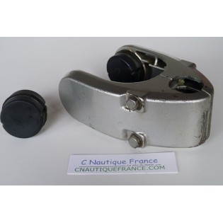 SILENT BLOC 5 CV HONDA BF5 ZV1