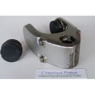 LOWER MOUNT 5 HP HONDA ZV1 BF5