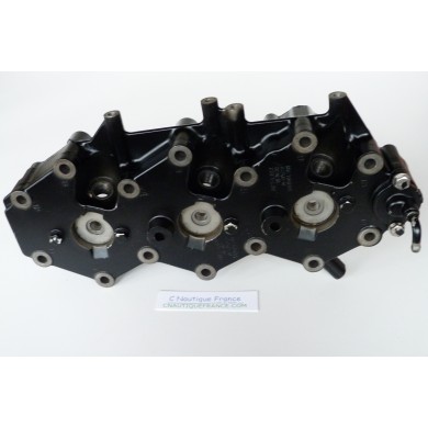 40 - 50 HP CYLINDER HEAD TOHATSU TLDI