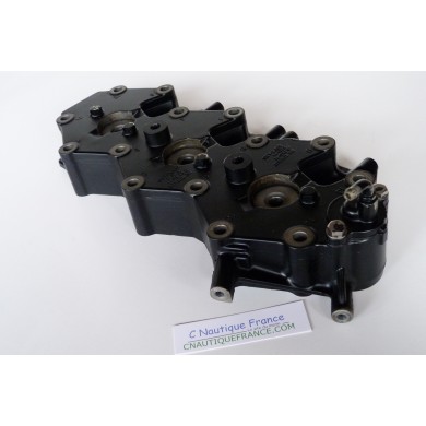 40 - 50 HP CYLINDER HEAD TOHATSU TLDI