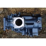 20 - 25 HP CRANKCASE YAMAHA 6L2 6L3