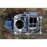 20 - 25 HP CRANKCASE YAMAHA 6L2 6L3