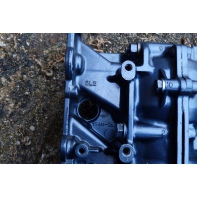 20 - 25 HP CRANKCASE YAMAHA 6L2 6L3