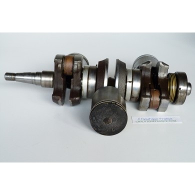 30 CV 2T ALBERO A GOMITI YAMAHA 6J8 -11400