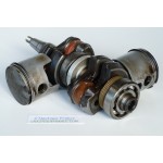 20 - 25 HP CRANKSHAFT YAMAHA 6L2 6L3