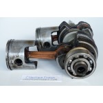 20 - 25 HP CRANKSHAFT YAMAHA 6L2 6L3