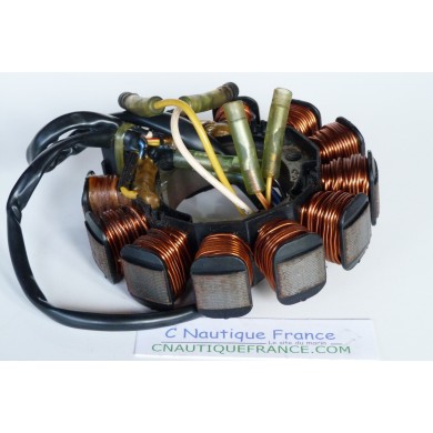 9.9 - 18 CV 4T ALTERNATOR BOBINA TOHATSU NISSAN