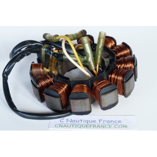 STATOR 9.9 - 18 CV 4T TOHATSU HORS-BORD 3H8-06023-0