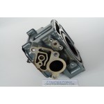 DF25 CYLINDER HEAD 25 HP SUZUKI 95J V TWIN