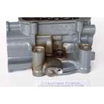 DF25 CYLINDER HEAD 25 HP SUZUKI 95J V TWIN