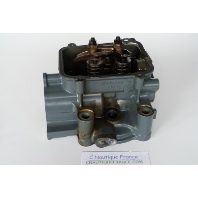 DF25 CYLINDER HEAD 25 HP SUZUKI 95J V TWIN