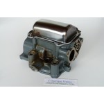 DF25 CYLINDER HEAD 25 HP SUZUKI 95J V TWIN