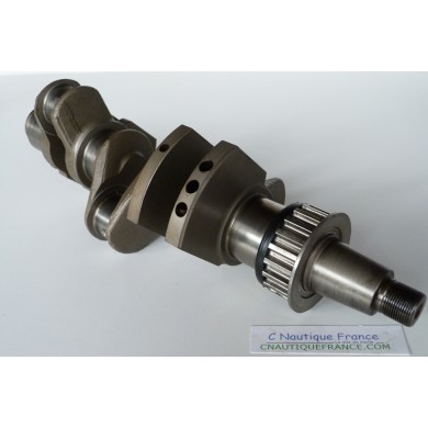 F30 F40 ALBERO A GOMITI 30 - 40 CV 4T YAMAHA 67C 11411 00