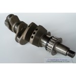 F30 F40 CRANKSHAFT 30 - 40 HP 4S YAMAHA 67C 11411 00