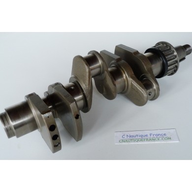 F30 F40 ALBERO A GOMITI 30 - 40 CV 4T YAMAHA 67C 11411 00