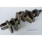 F30 F40 ALBERO A GOMITI 30 - 40 CV 4T YAMAHA 67C 11411 00