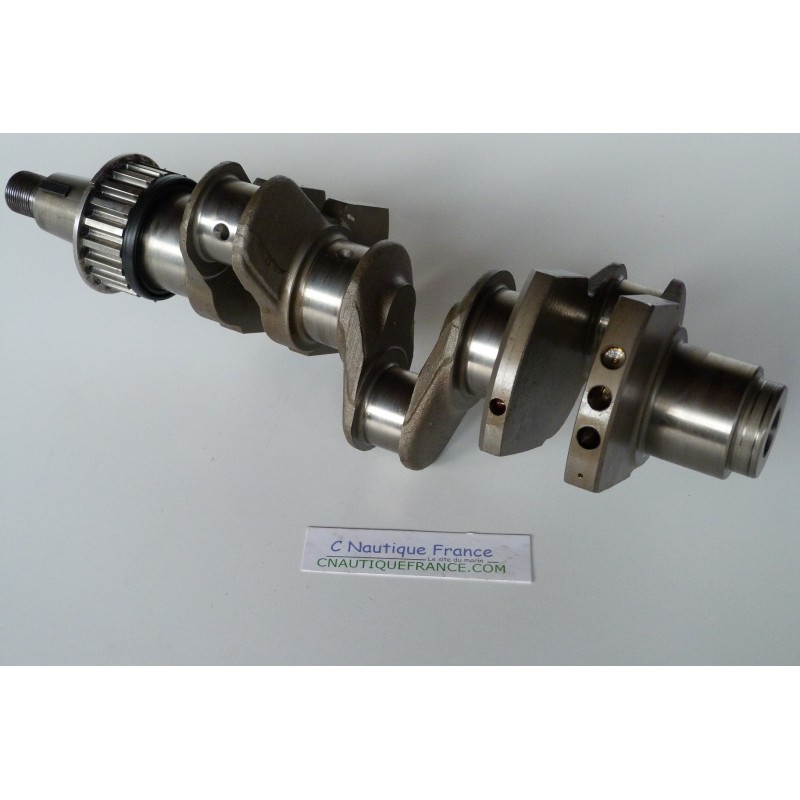 CRANKSHAFT 30 40 HP YAMAHA 67C F30 F40