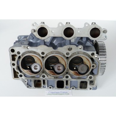 F30 CYLINDER HEAD 30 HP 4S YAMAHA 69H