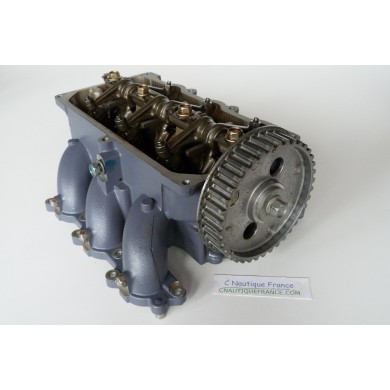 F30 CYLINDER HEAD 30 HP 4S YAMAHA 69H