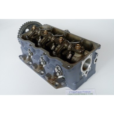 F30 CYLINDER HEAD 30 HP 4S YAMAHA 69H