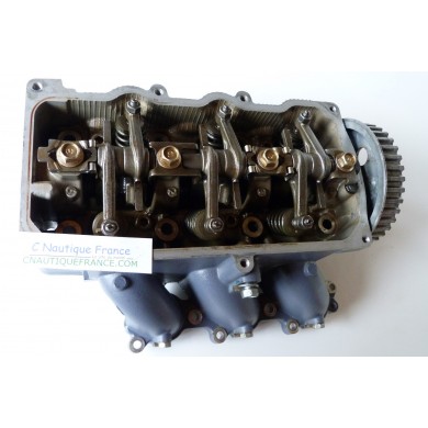 F30 CYLINDER HEAD 30 HP 4S YAMAHA 69H