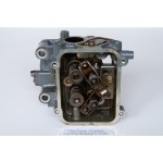 DF25 CYLINDER HEAD 25 HP SUZUKI 95J V TWIN