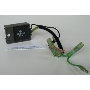 REDRESSEUR 4 - 70 CV YAMAHA SH625-12