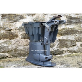 F50 MIDSECTION 50 - 60 HP 4S YAMAHA 6C5