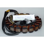 MFS25B MFS30B STATOR 25 - 30 HP 4S TOHATSU 3AC