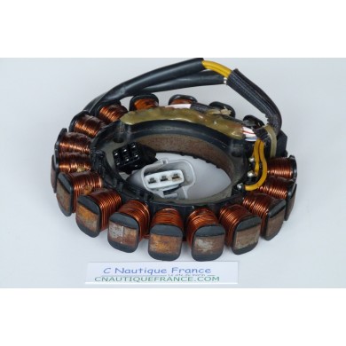 MFS25B MFS30B STATOR 25 - 30 CV 4T TOHATSU 3AC