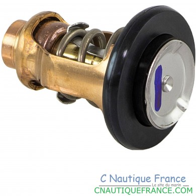 DF60 - DF250 THERMOSTAT FOR 60 - 250 HP 4S SUZUKI 17610-90J00