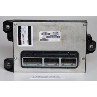 135 CV 2T PCM MERCURY DFI ECM 8M0026537 - PCM0801