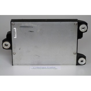 135 CV 2T PCM MERCURY DFI ECM 8M0026537 - PCM0801