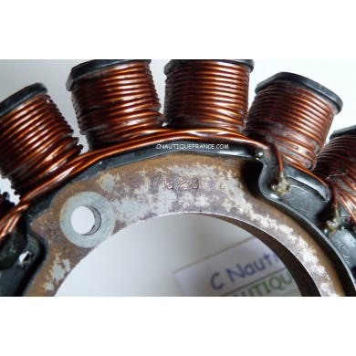 MFS25B MFS30B STATOR 25 - 30 CV 4T TOHATSU 3AC