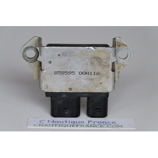 135 - 225 HP DUAL DRIVE COIL MERCURY 859595T