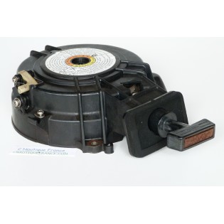 MFS8A MFS9.8A - RECOIL STARTER 8 - 9.8 HP 4S TOHATSU 3V1