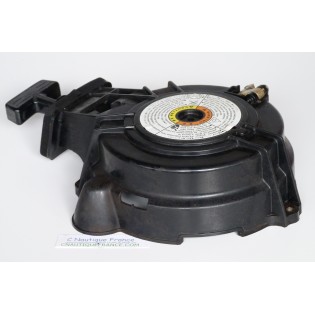 MFS8A MFS9.8A - LANCEUR 8 - 9.8 CV 4T TOHATSU 3V1