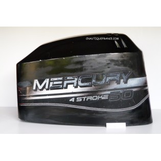 calandra 50 cv 4t mercury motore fuoribordo