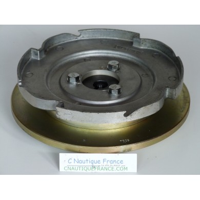 40 - 50 HP 2S FLYWHEEL YAMAHA 6H4