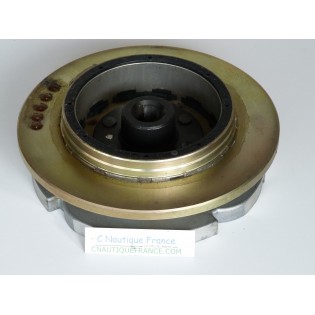 FLYWHEEL 40 - 50 HP 2S YAMAHA 6H4