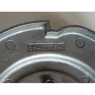 40 - 50 HP 2S FLYWHEEL YAMAHA 6H4