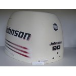 90 HP 4S TOP COWL JOHNSON 90J DF90