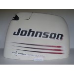 90 HP 4S TOP COWL JOHNSON 90J DF90