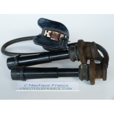 DF90 DF140 IGNITION COIL 90 - 140 HP 90J SUZUKI EVINRUDE JOHNSON