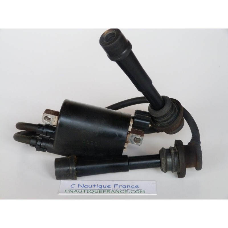 DF90 DF140 BOBINA DI ACCENSIONE 90 - 140 CV SUZUKI EVINRUDE JOHNSON