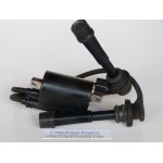 DF90 DF140 IGNITION COIL 90 - 140 HP 4S SUZUKI EVINRUDE JOHNSON