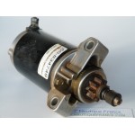 40 - 50 HP 4S ELECTRIC STARTER MERCURY 50-834749