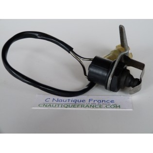 Capteur de position BF25 BF30 HONDA 04302-ZV7-000