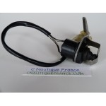 Capteur de position BF25 BF30 HONDA 04302-ZV7-000